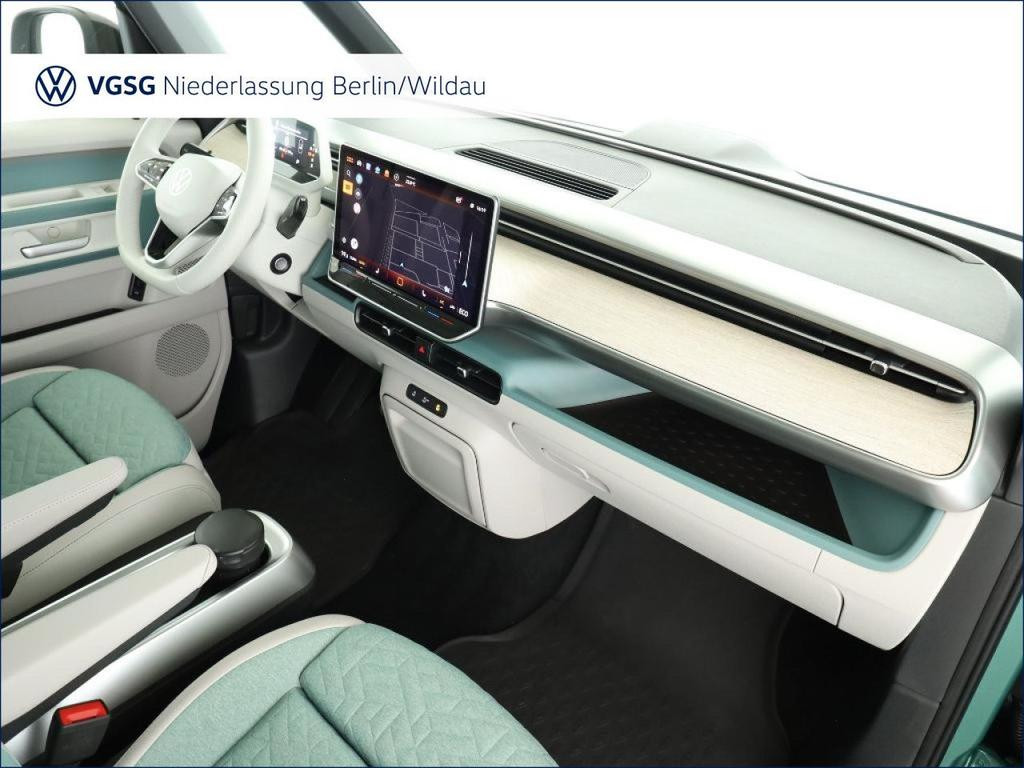 Volkswagen ID.Buzz Pro