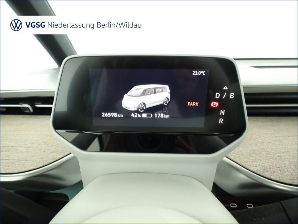 Volkswagen ID.Buzz