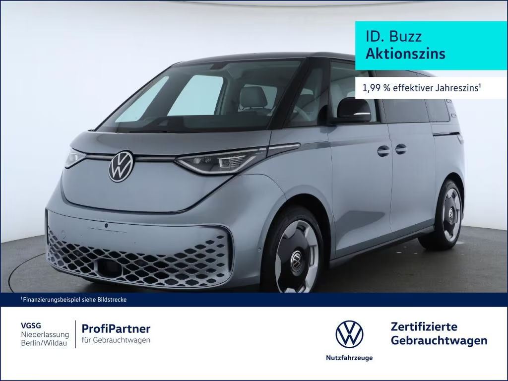 Volkswagen ID.Buzz