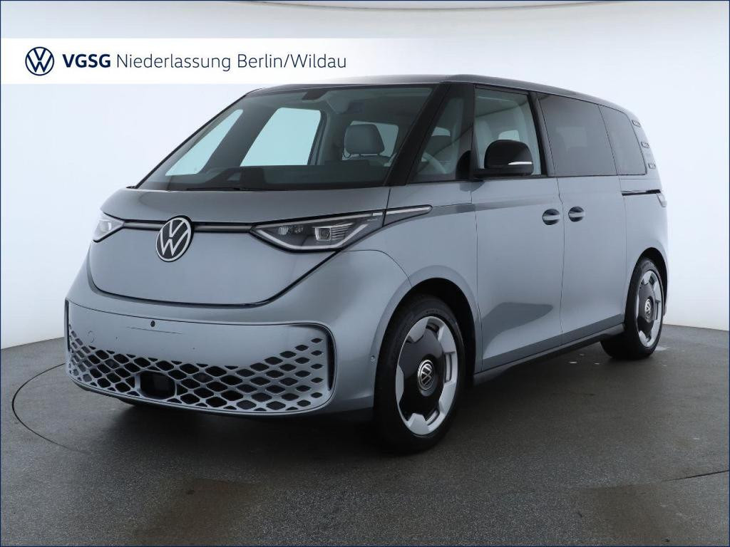 Volkswagen ID.Buzz Pro