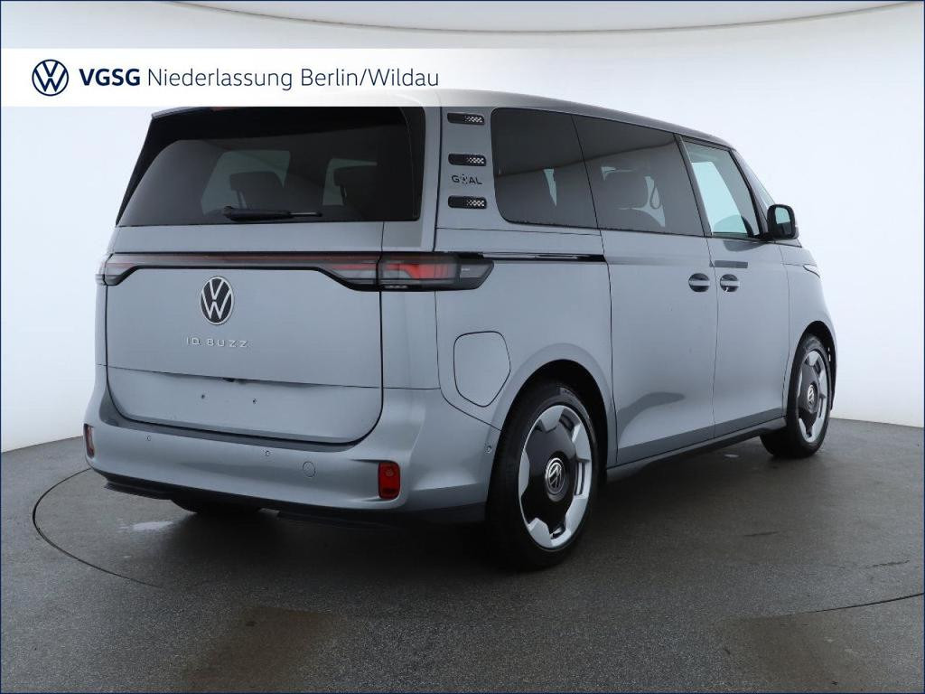 Volkswagen ID.Buzz