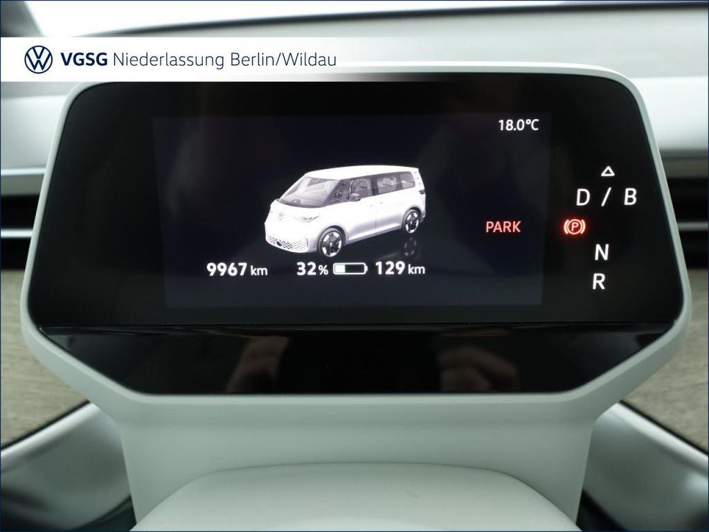 Volkswagen ID.Buzz