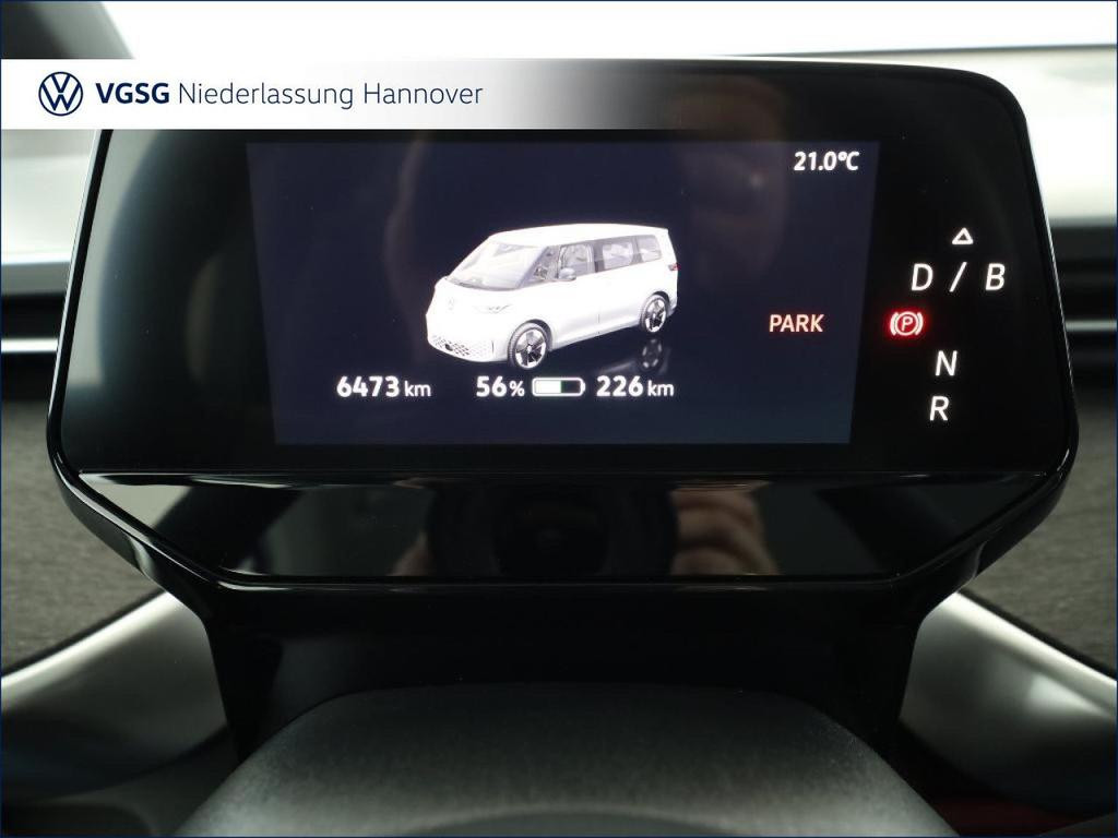 Volkswagen ID.Buzz