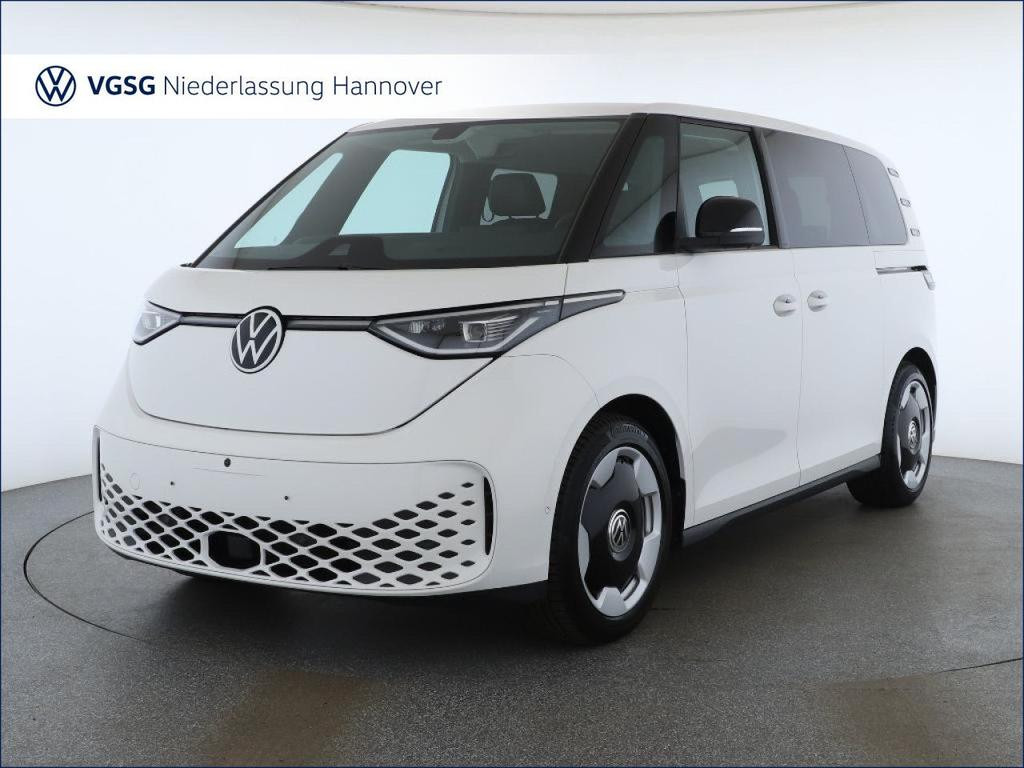 Volkswagen ID.Buzz