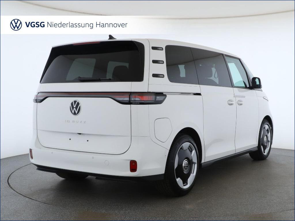 Volkswagen ID.Buzz