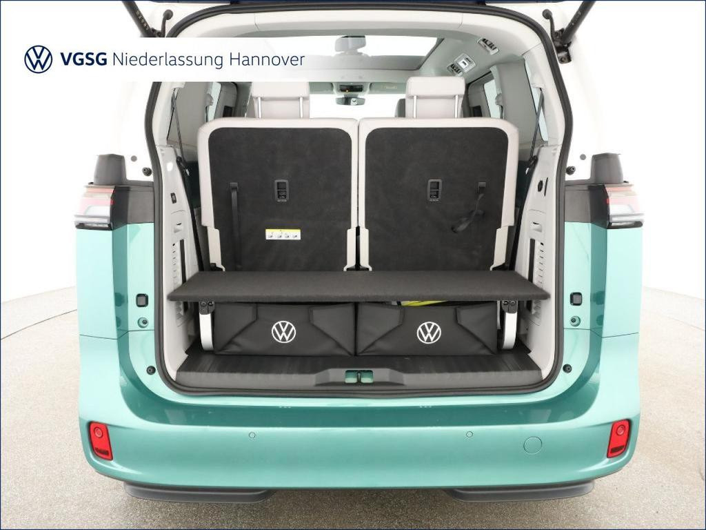 Volkswagen ID.Buzz