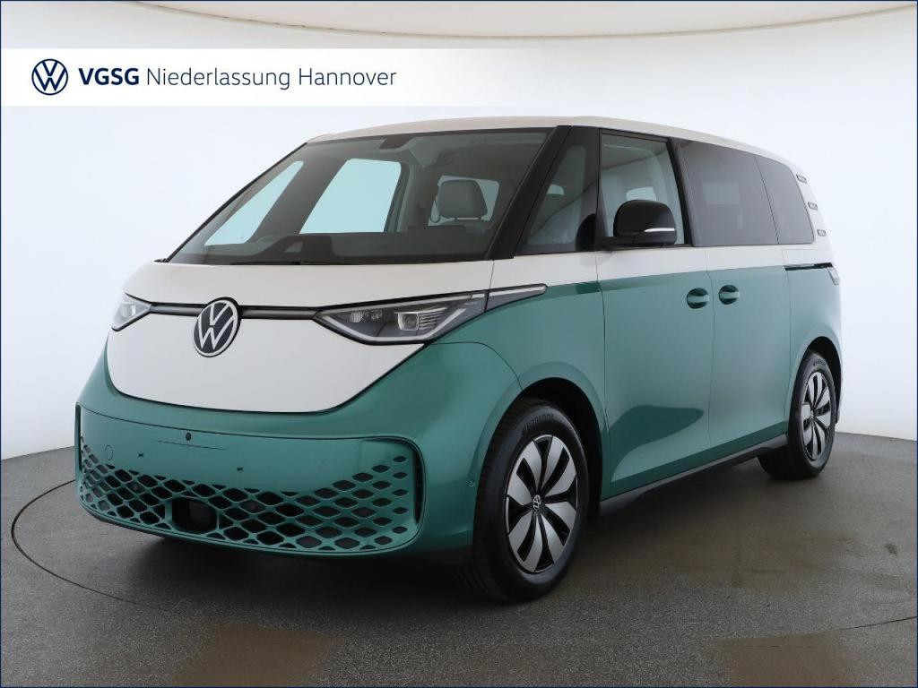 Volkswagen ID.Buzz