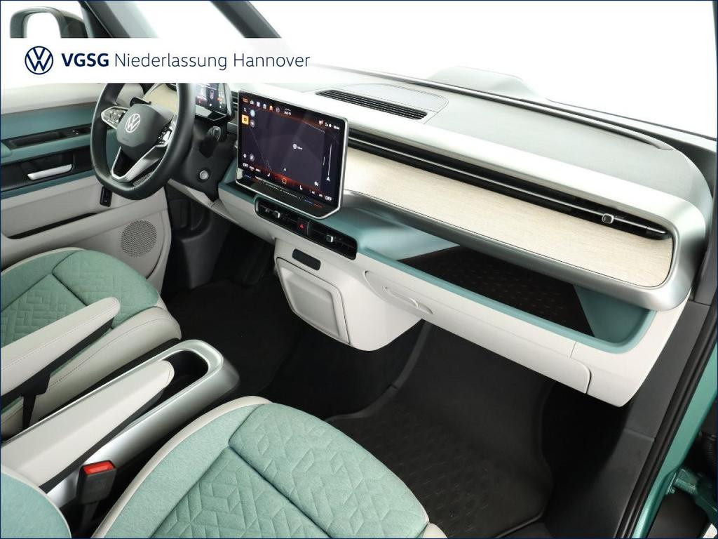 Volkswagen ID.Buzz