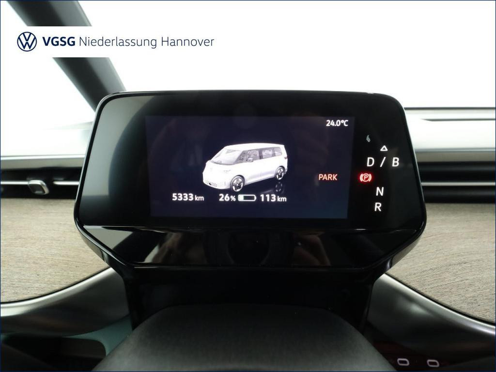 Volkswagen ID.Buzz