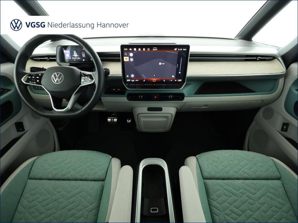 Volkswagen ID.Buzz