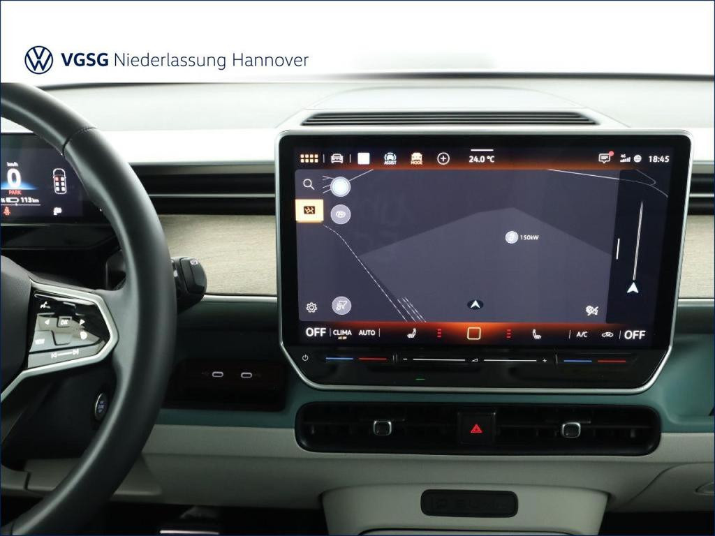 Volkswagen ID.Buzz