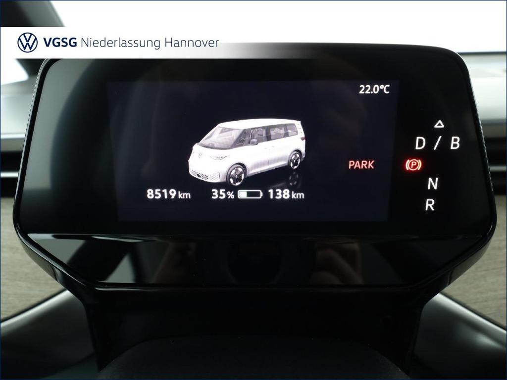 Volkswagen ID.Buzz
