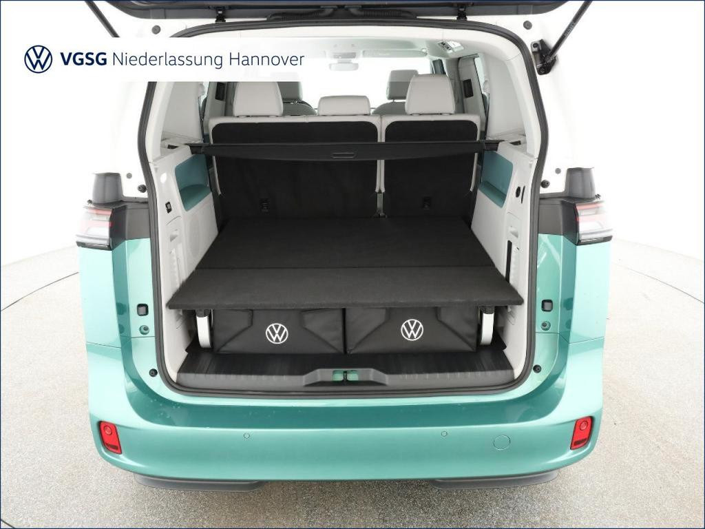Volkswagen ID.Buzz