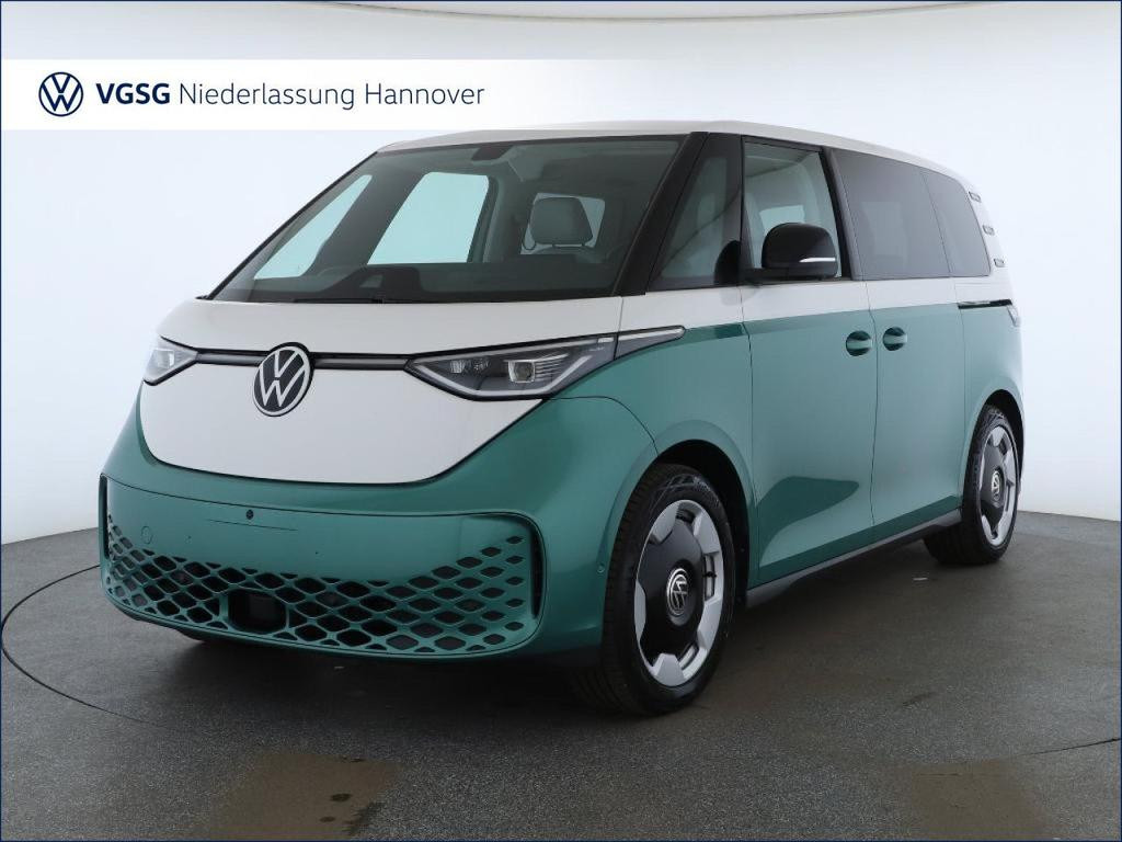 Volkswagen ID.Buzz