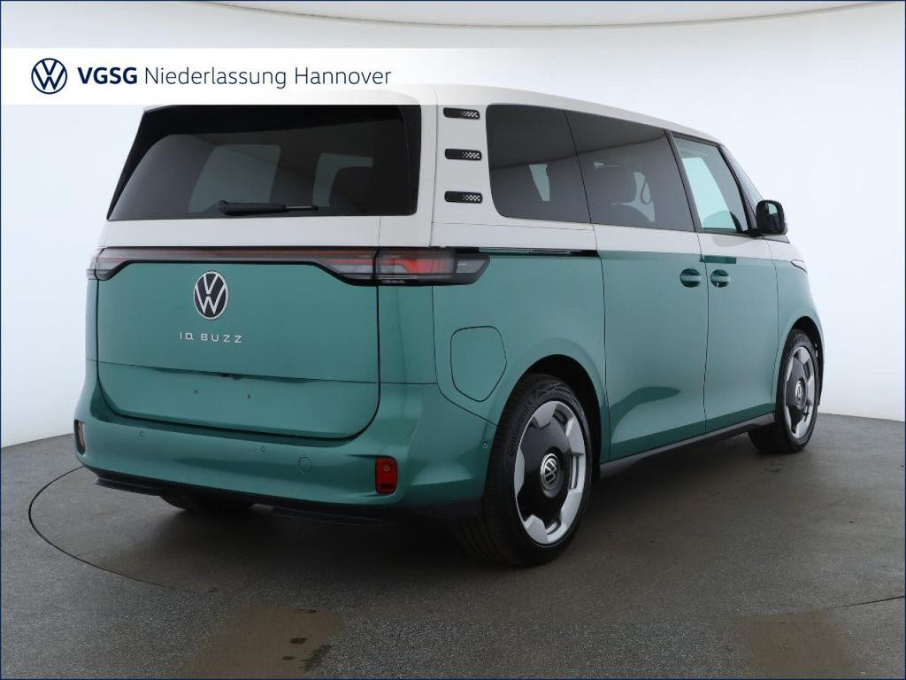 Volkswagen ID.Buzz