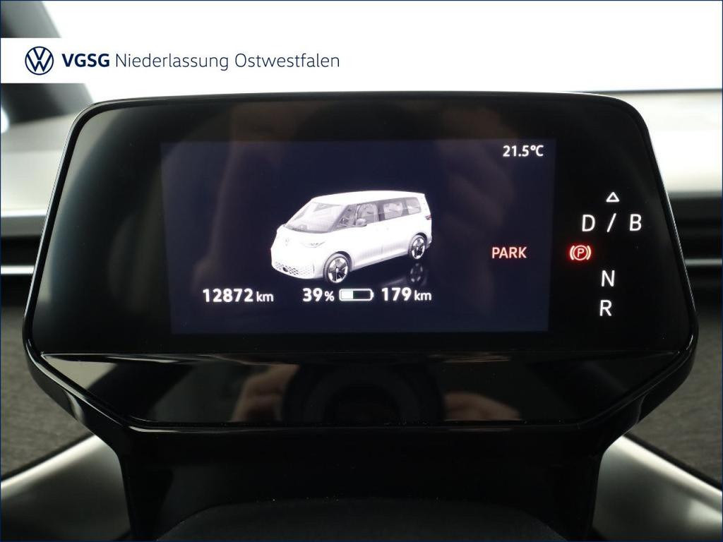 Volkswagen ID.Buzz
