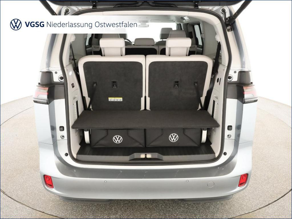 Volkswagen ID.Buzz