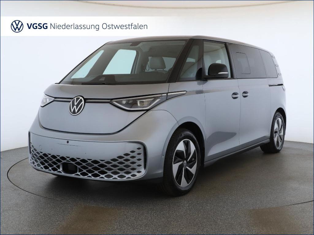 Volkswagen ID.Buzz