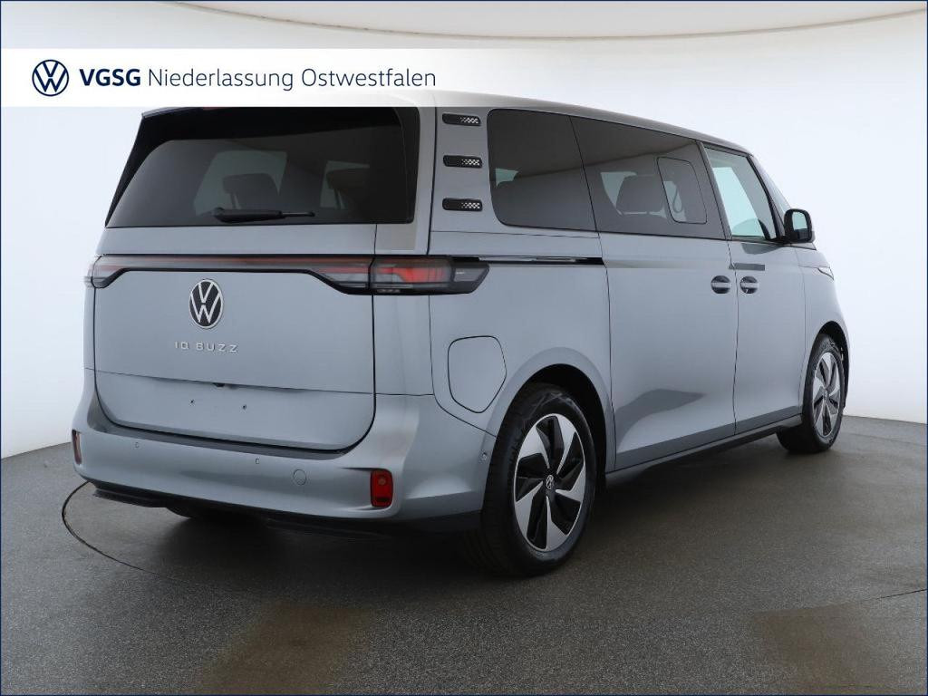 Volkswagen ID.Buzz