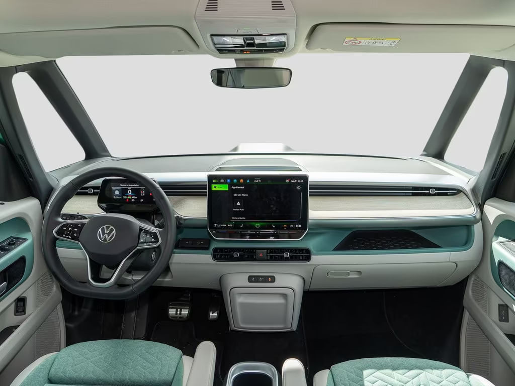 Volkswagen ID.Buzz