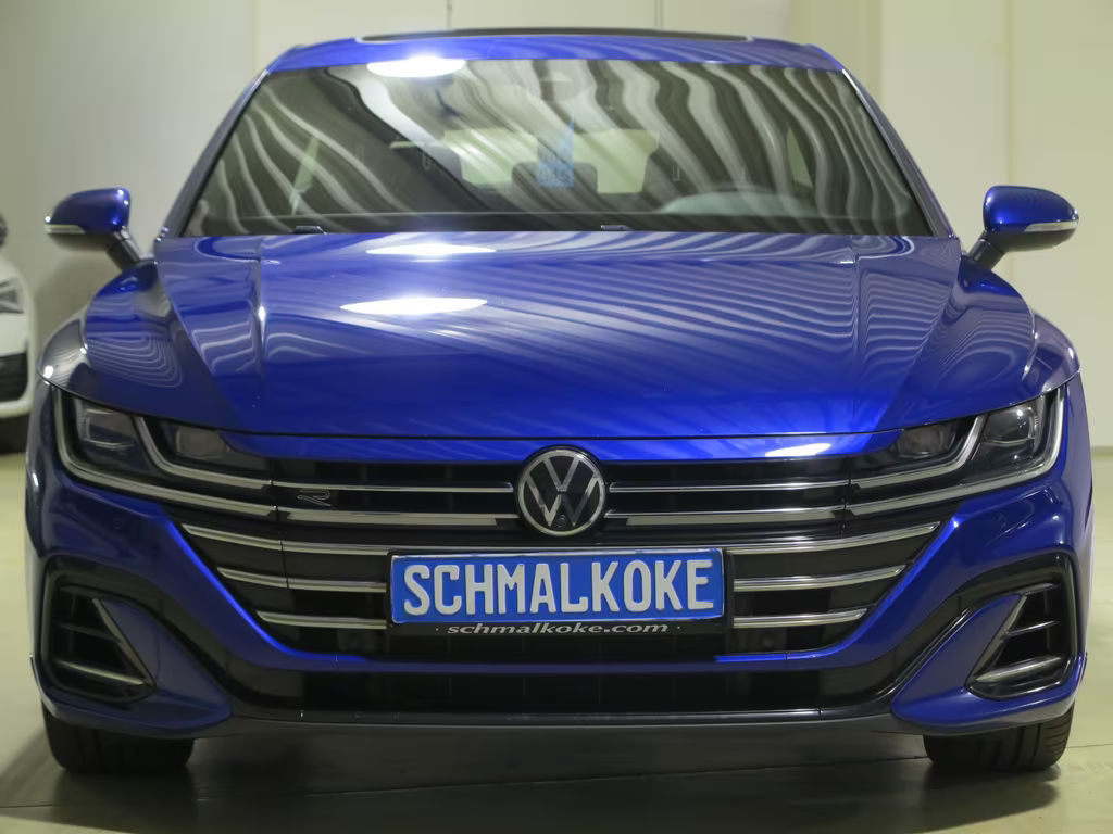Volkswagen Arteon Shooting Brake R-Line 2.0 TDI