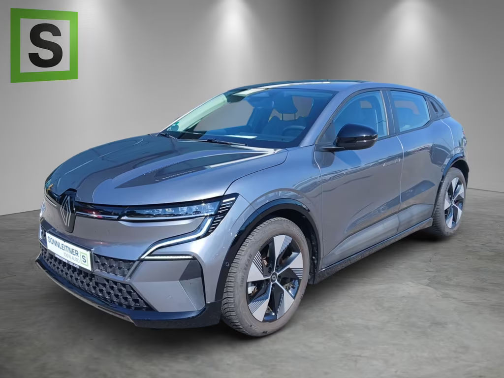Renault Megane E-Tech E-Tech Equilibre EV60
