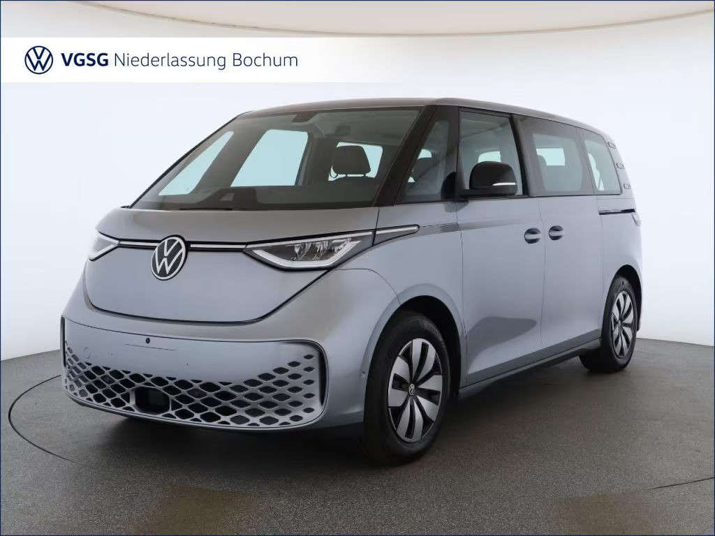 Volkswagen ID.Buzz