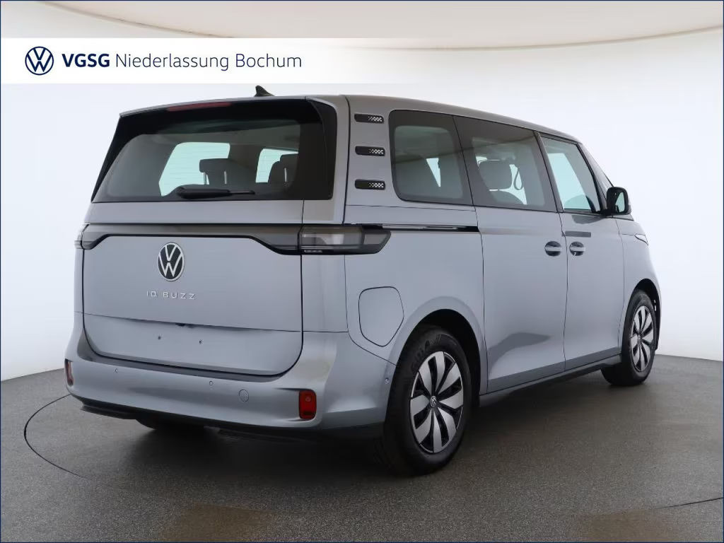 Volkswagen ID.Buzz