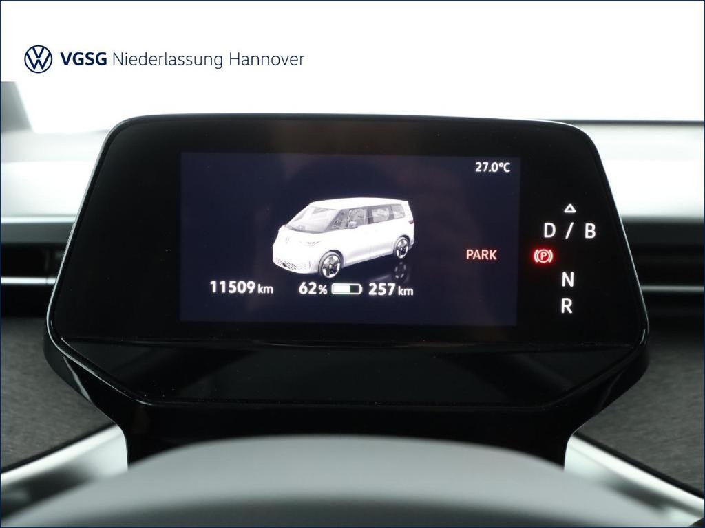 Volkswagen ID.Buzz