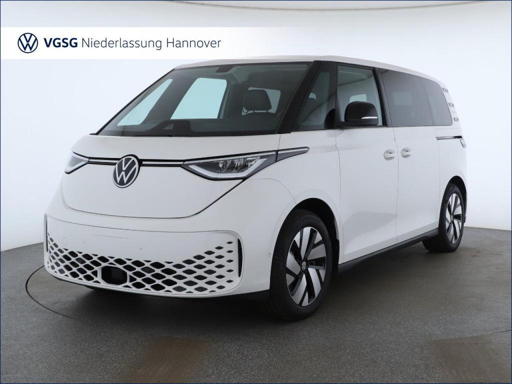 Volkswagen ID.Buzz