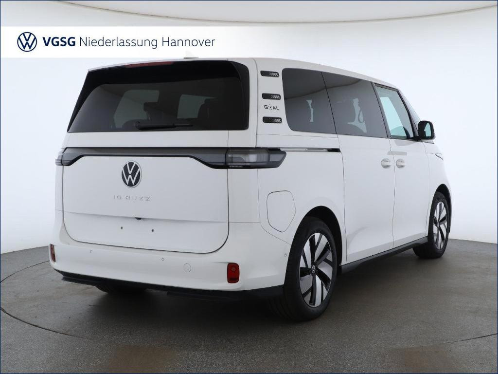 Volkswagen ID.Buzz