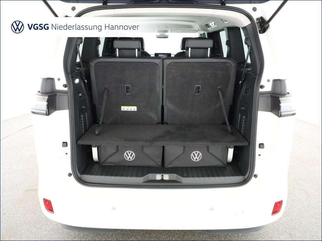 Volkswagen ID.Buzz