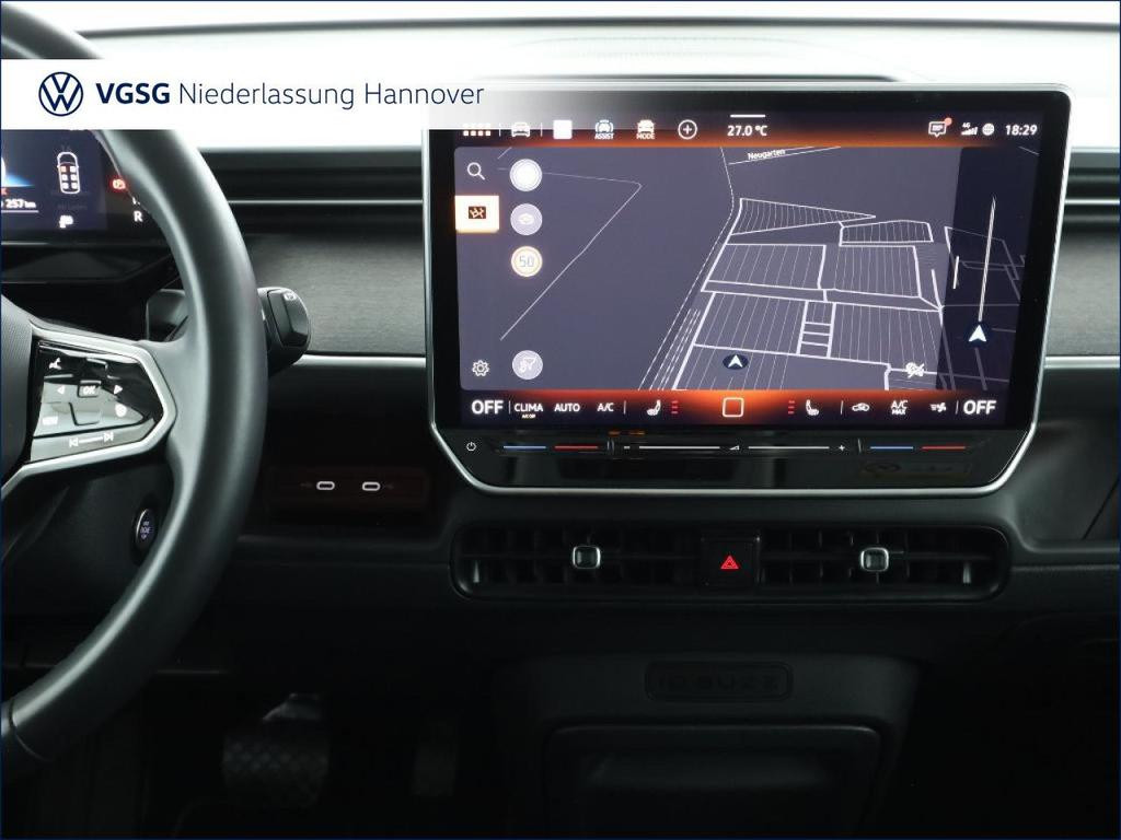 Volkswagen ID.Buzz