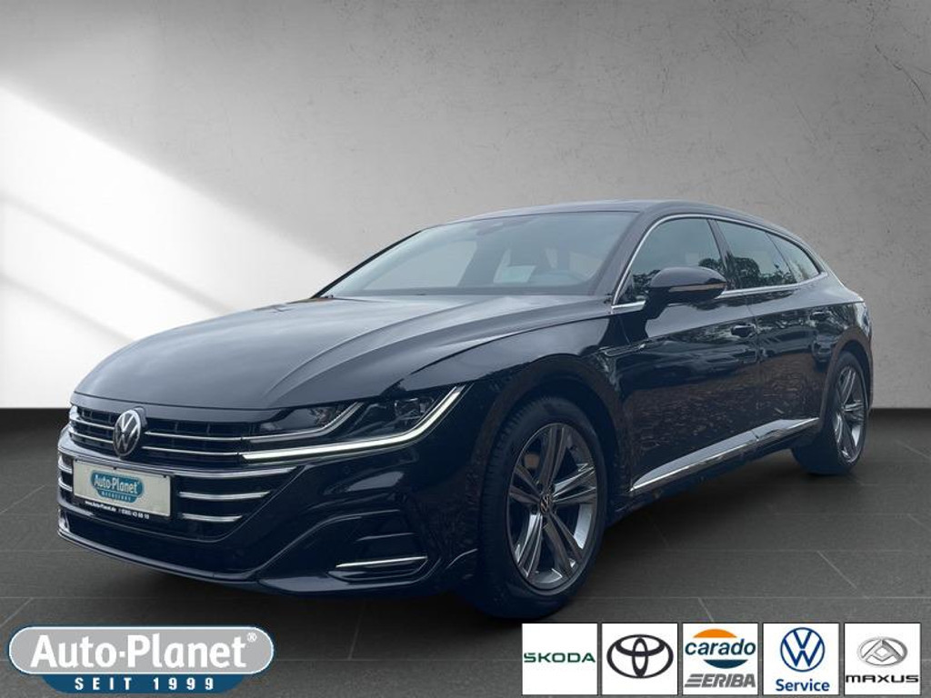 Volkswagen Arteon Shooting Brake DSG R-Line 2.0 TDI