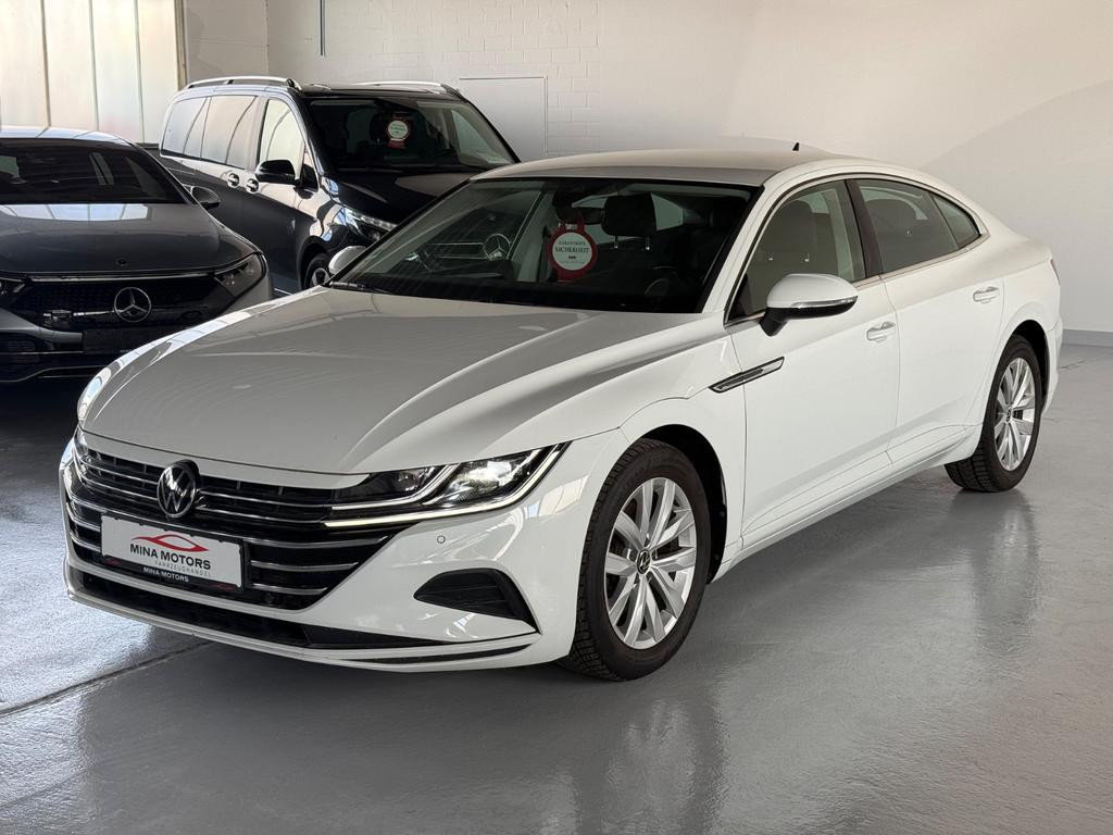 Volkswagen Arteon DSG