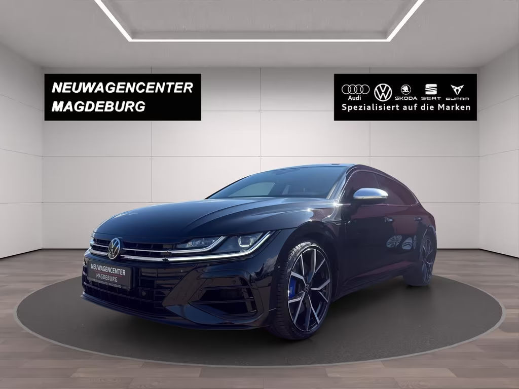 Volkswagen Arteon Shooting Brake DSG 2.0 TSI