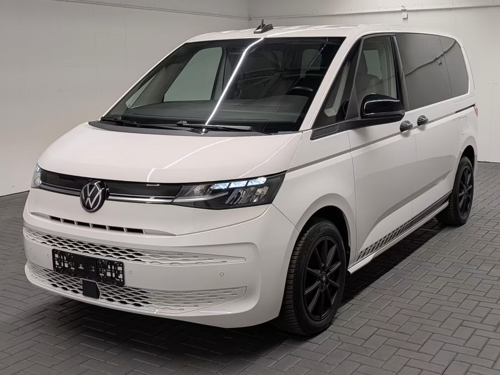 Volkswagen Multivan T7