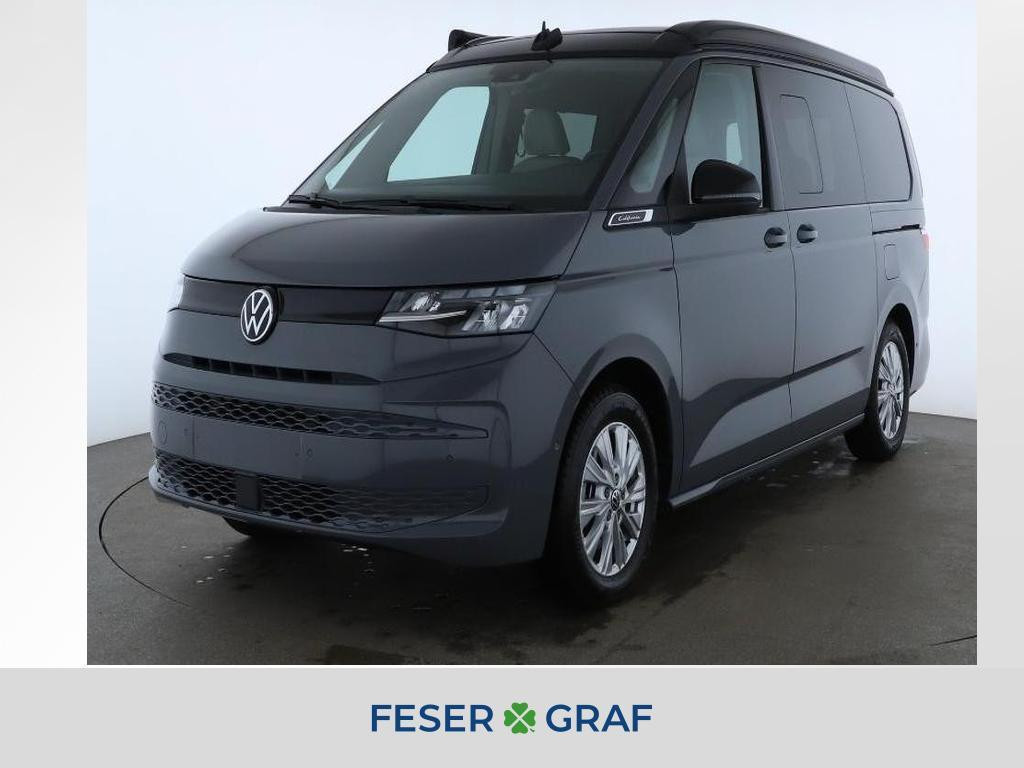 Volkswagen CALIFORNIA eHybrid T7 Beach