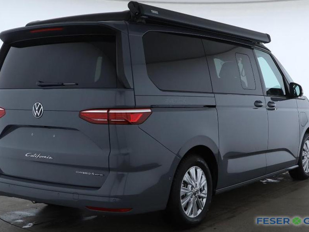 Volkswagen CALIFORNIA