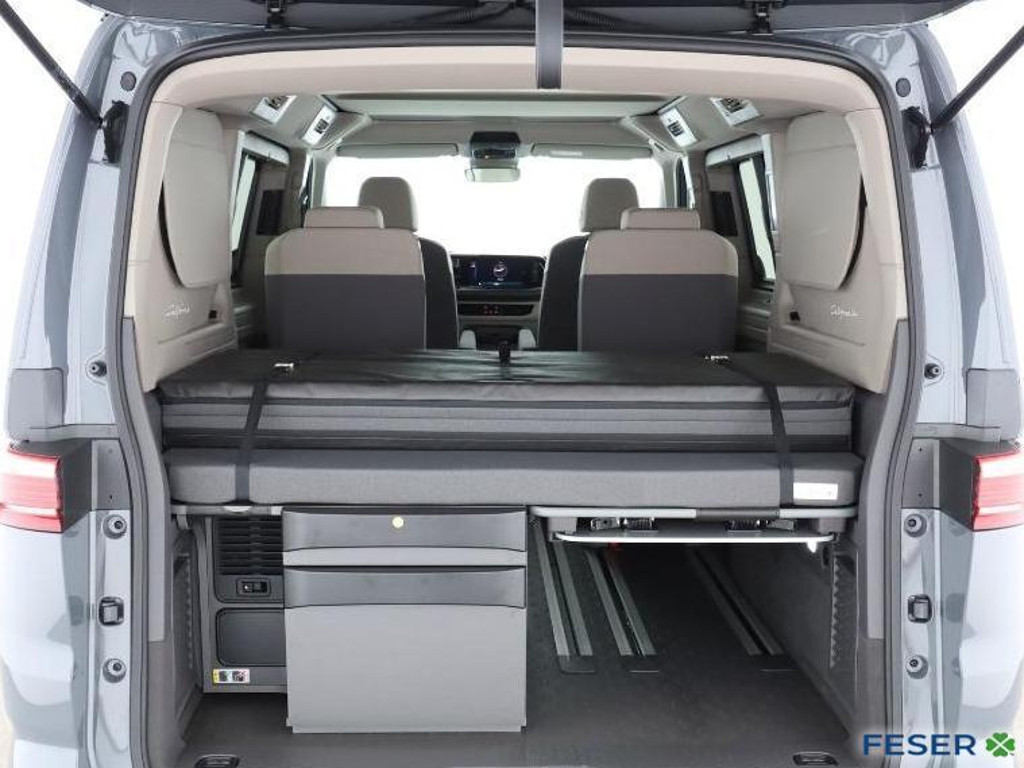 Volkswagen CALIFORNIA