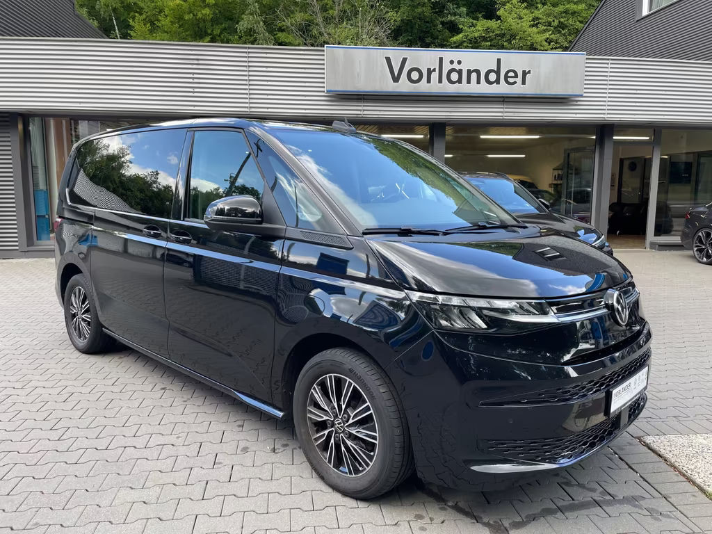 Volkswagen Multivan DSG Life 2.0 TDI T7