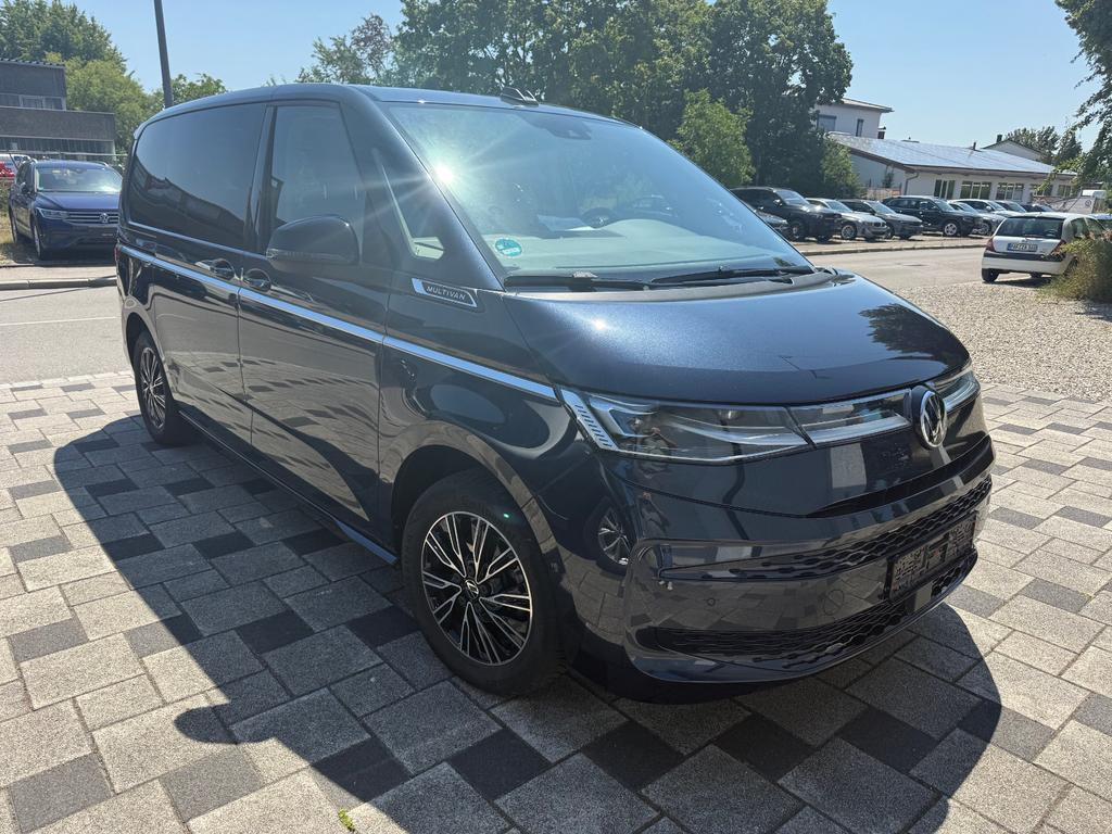 Volkswagen Multivan DSG Style 2.0 TDI T7