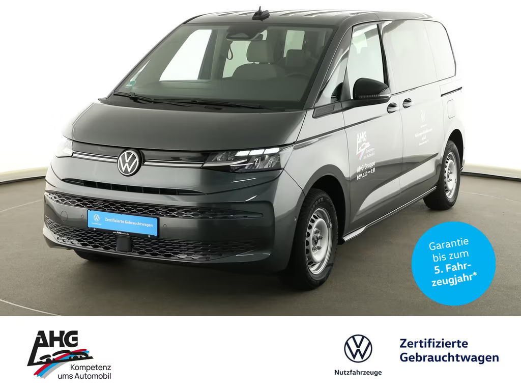 Volkswagen Multivan DSG 2.0 TDI T7