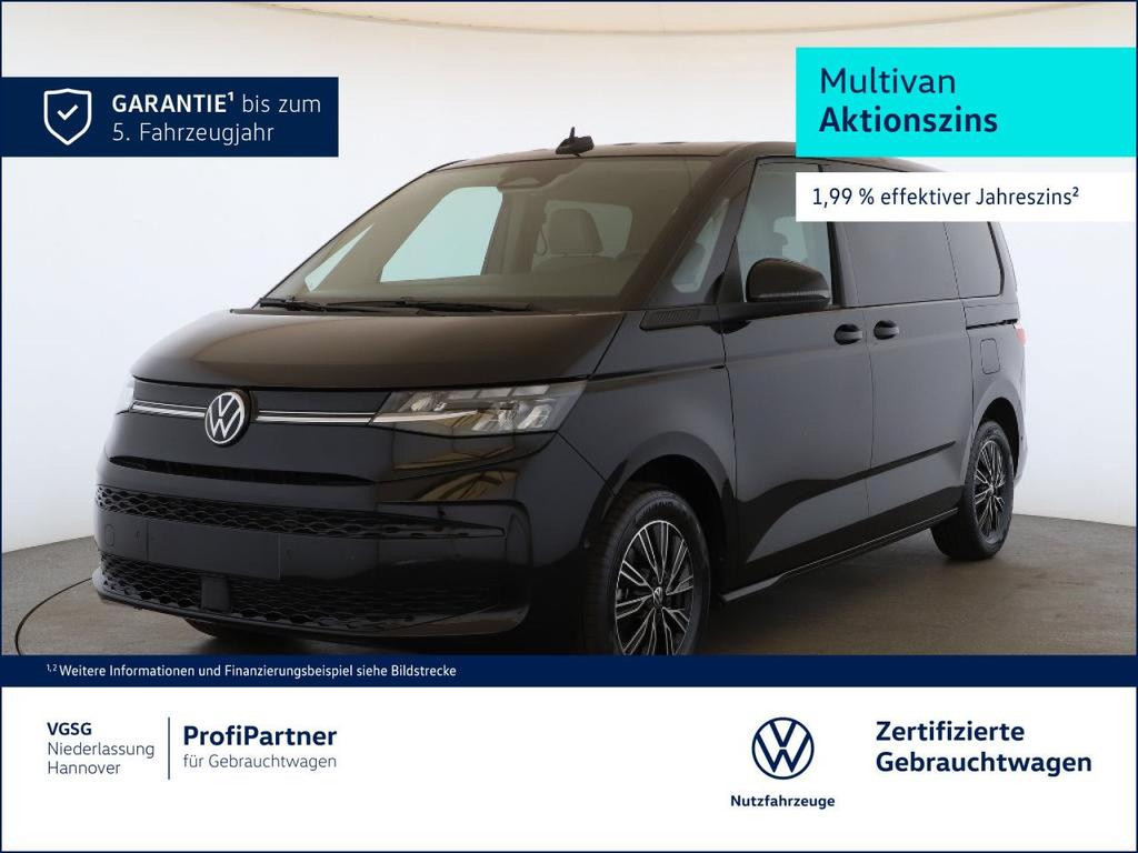 Volkswagen Multivan Life T7