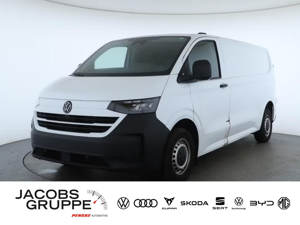Volkswagen Transporter 2.0 TDI T7