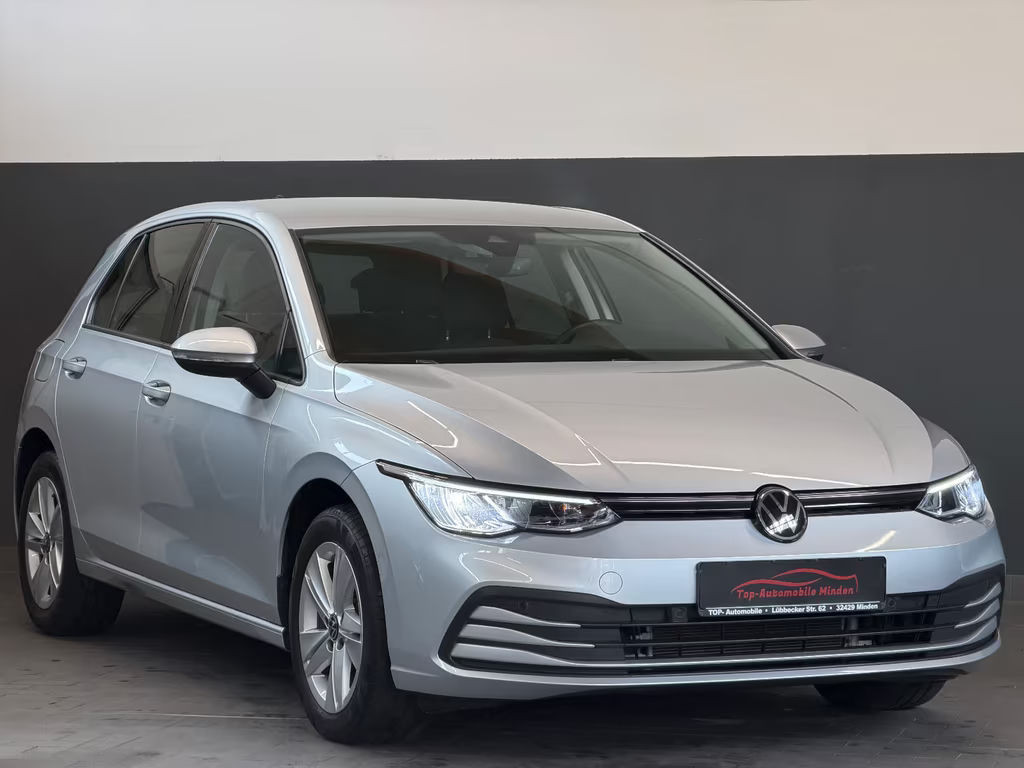 Volkswagen Golf Life 2.0 TDI