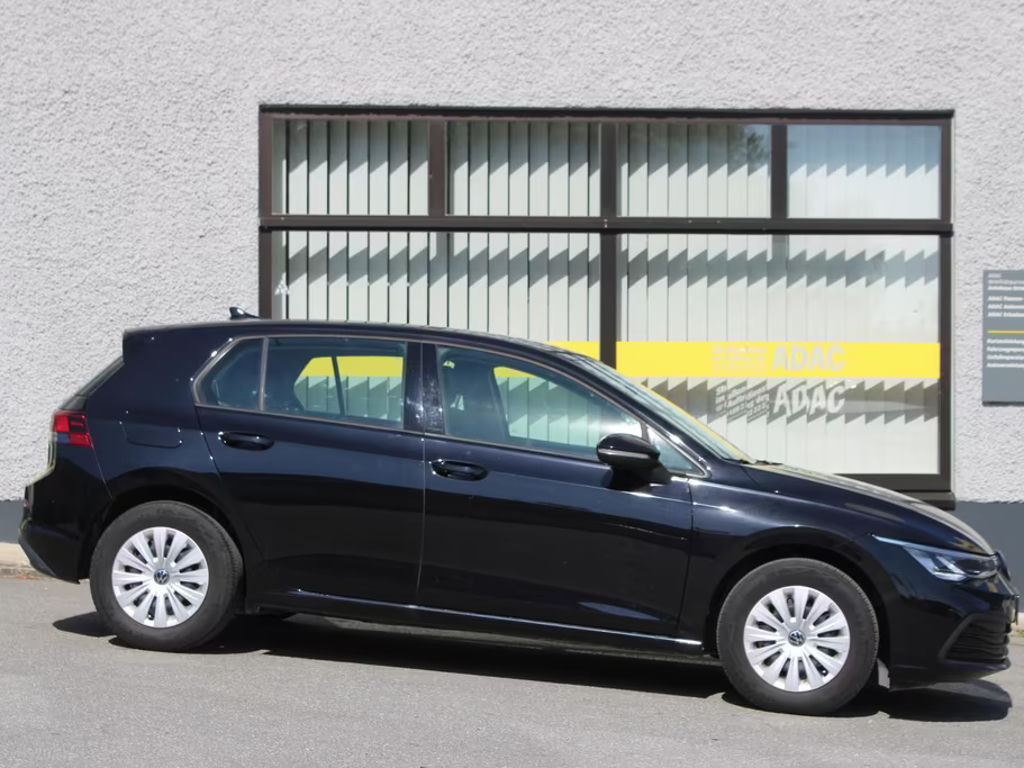 Volkswagen Golf 1.0 TSI