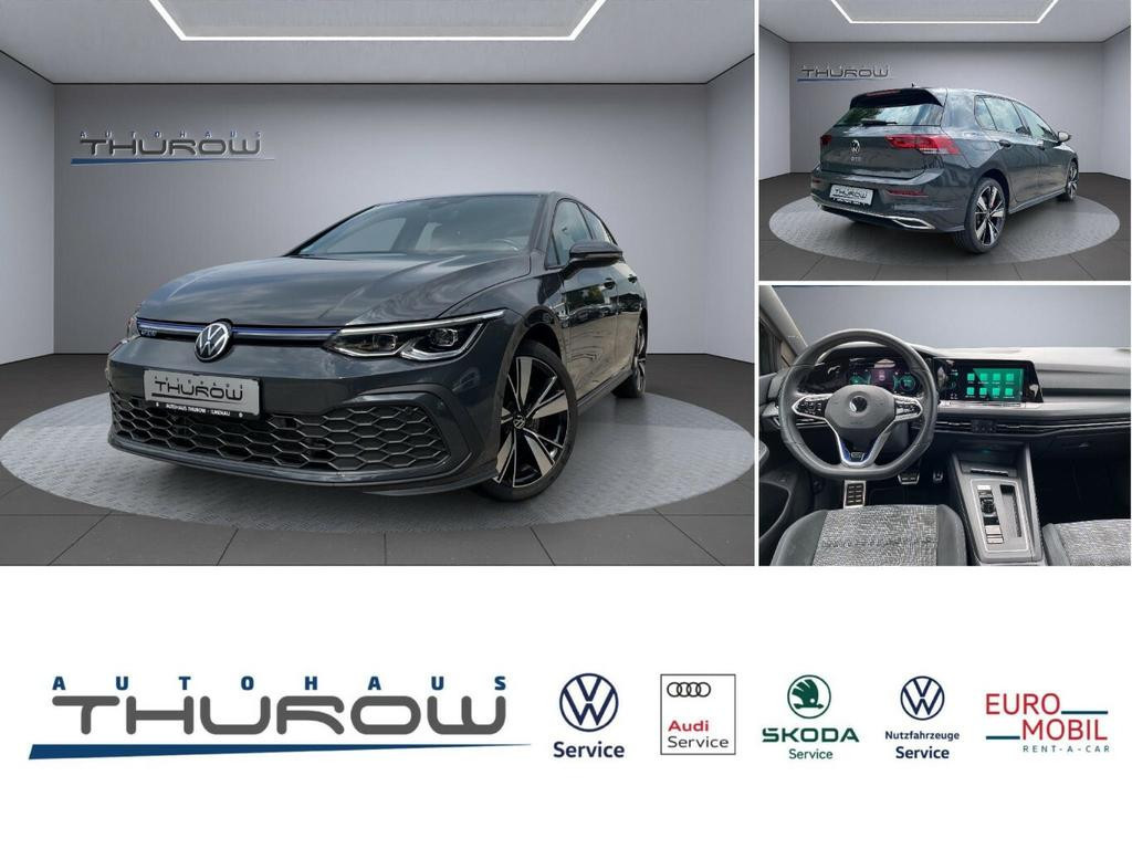 Volkswagen Golf DSG GTE eHybrid 1.4 TSI