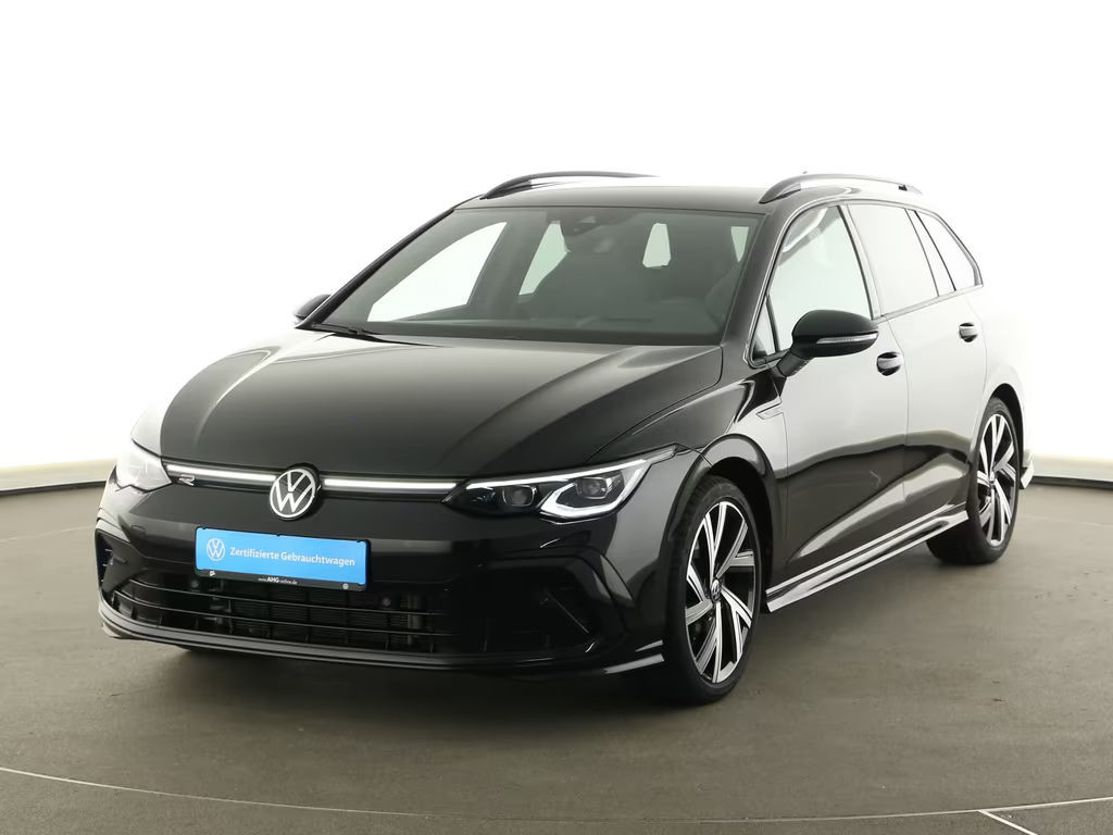 Volkswagen Golf DSG Variant R-Line Golf VIII 2.0 TSI