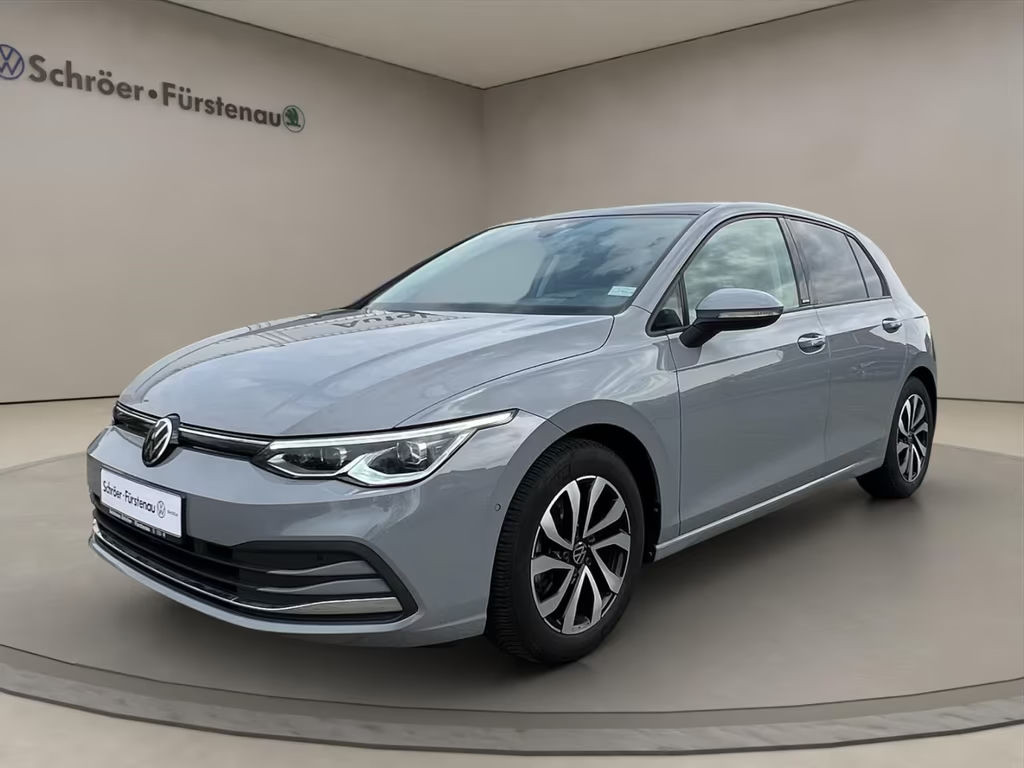 Volkswagen Golf DSG 2.0 TDI
